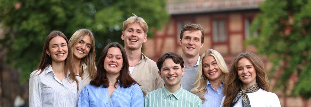 Summer internship 2025