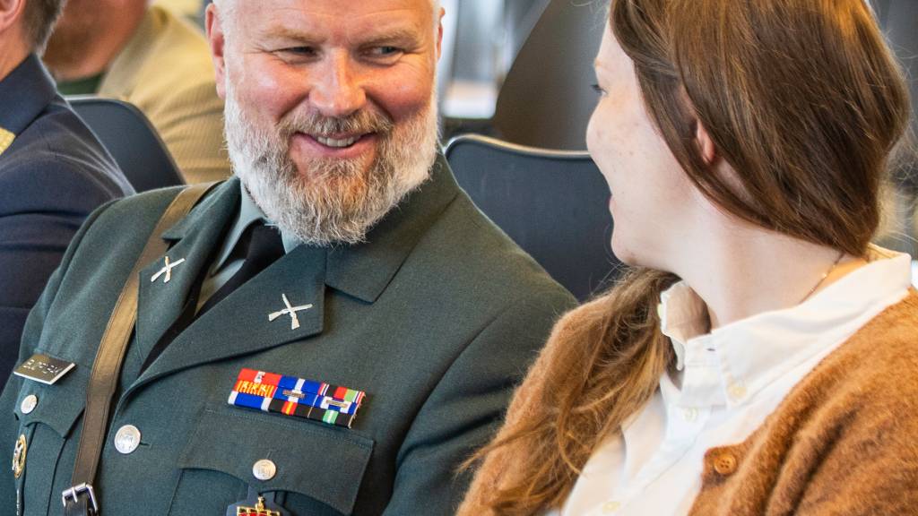 26-05-28 Åpning av Bodin leir