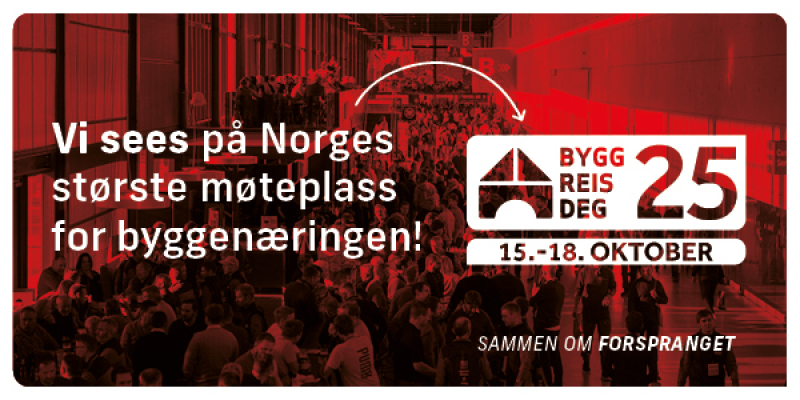 Bygg reis deg