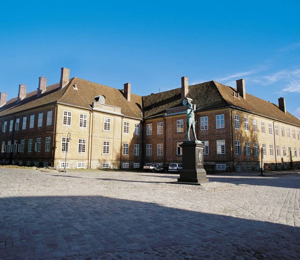 b-kasernen
