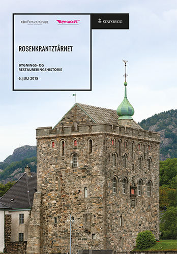 Rapport om Rosenkrantztårnet