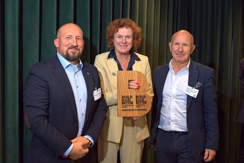 Build Back Better Awards 18