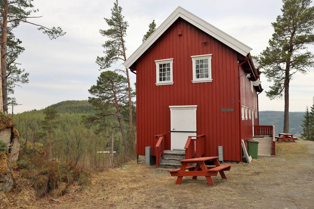 Hegra Festning (2)