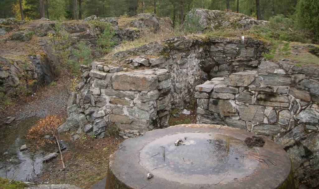 Ørjekollen