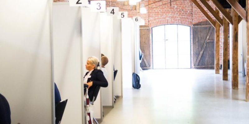 Møteforum Innlandet