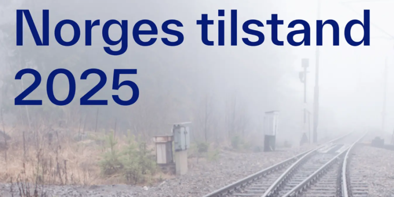 RIF - høstkonferansen 2025