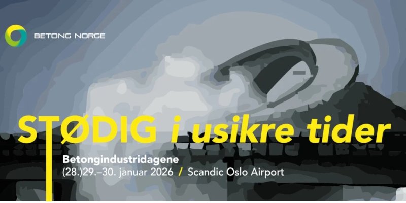 Betongindustridagene