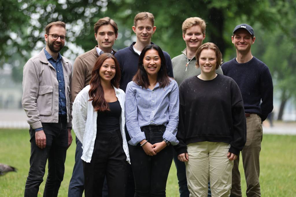 Summer interns 2023 (1)