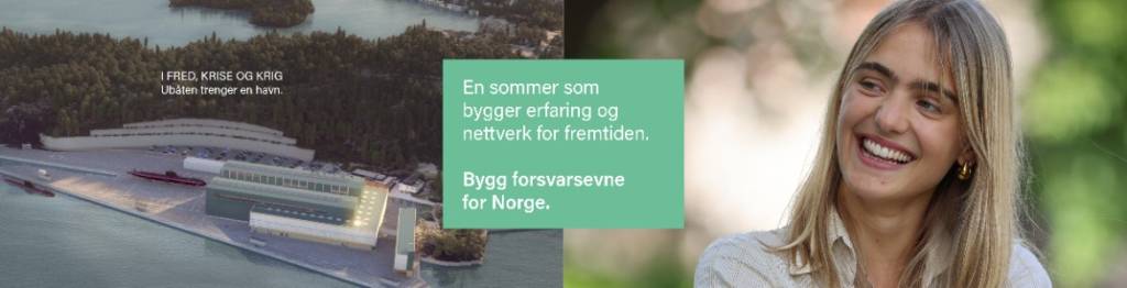 Illustrasjonsbilde