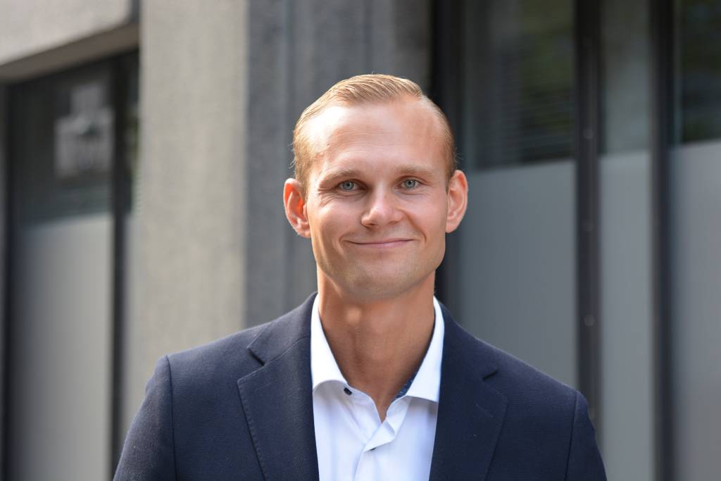 Trainee 2024_Olav