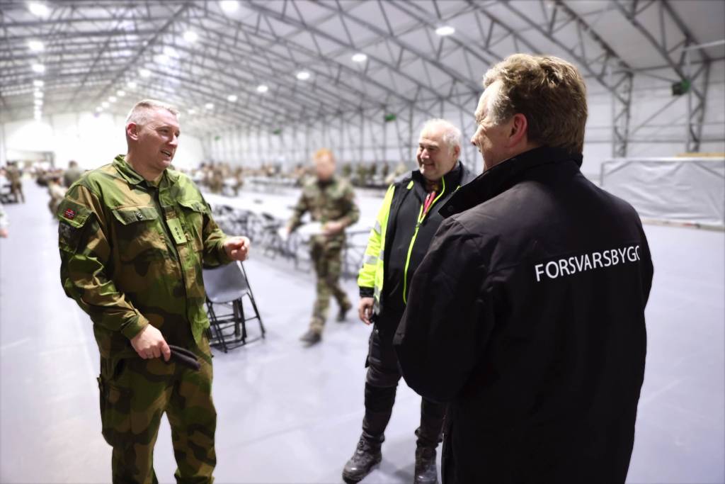 Camp Akksæter 2