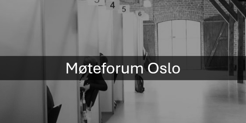 Møteforum Oslo