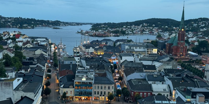 Arendalsuka