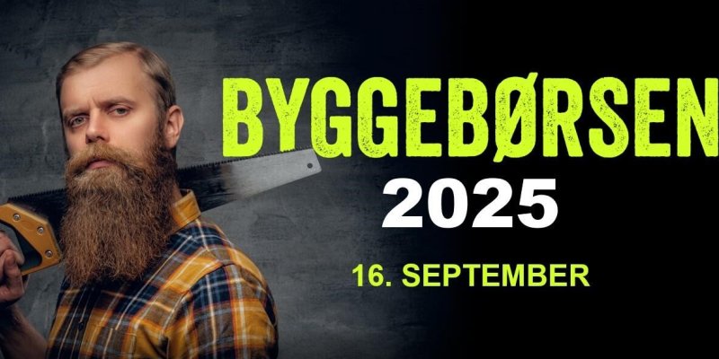 Byggebørsen Harstad