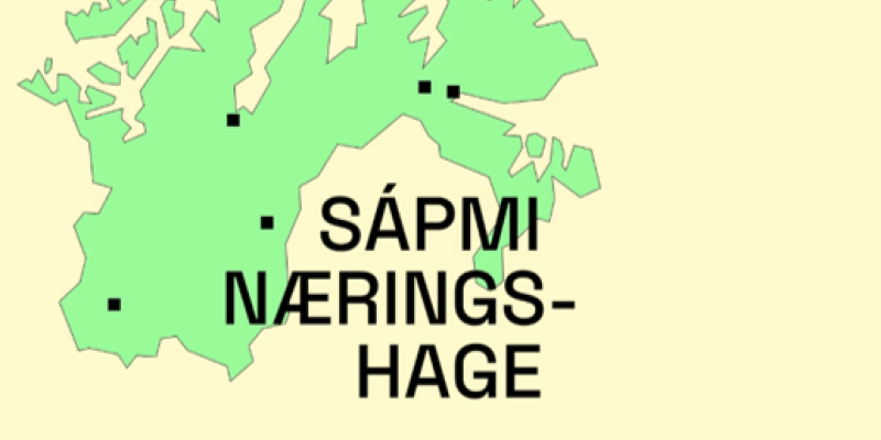 Leverandørutvikling Finnmark
