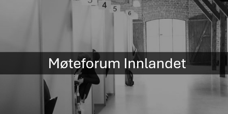 Møteforum Innlandet