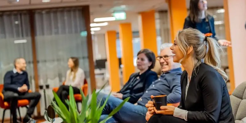 Samspillkonferansen