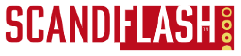 Scandiflash company logo