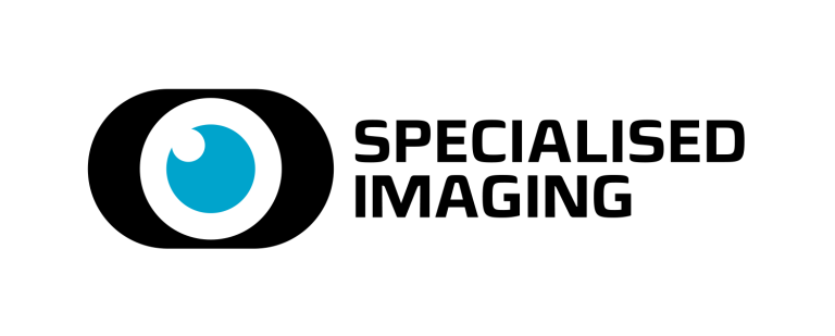 Specialised Imaging company logo