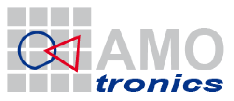 Amotronics logo