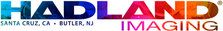 Hadland imaging logo