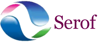 Serof company logo