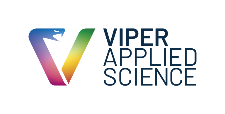 Viper Applied Science company logo