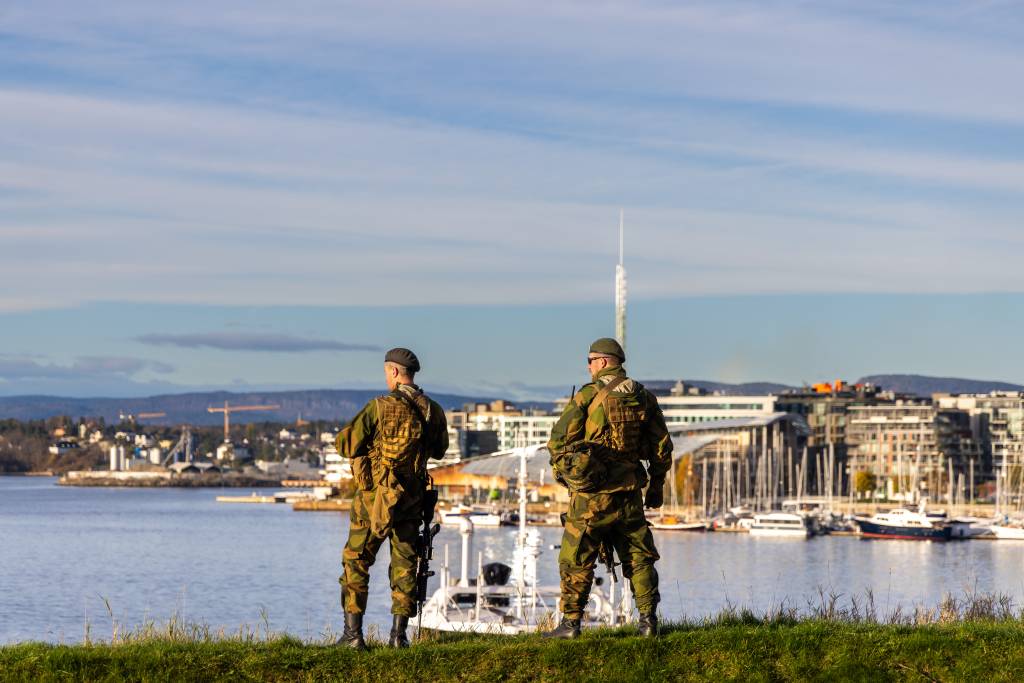 Sikringskonferansen 2025
