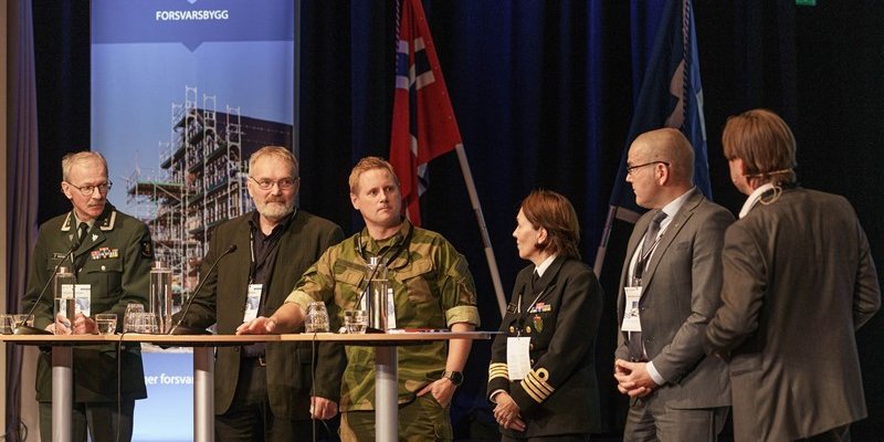 Sikringskonferansen 2025