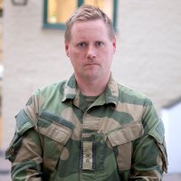 Erlend Sjøberg