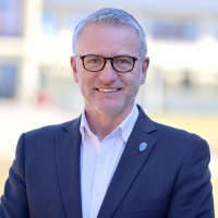 Direktør Forsvarsbygg