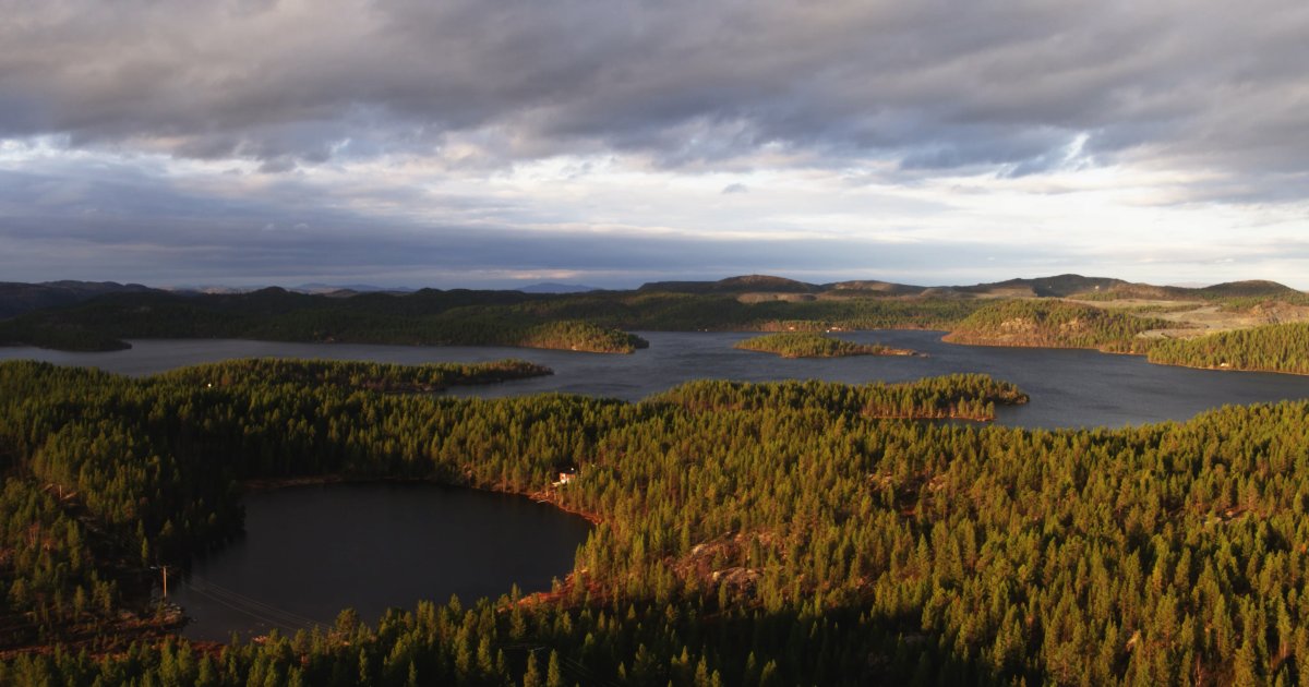 Finmarkas Finnmarksbrigaden - Forsvarsbygg