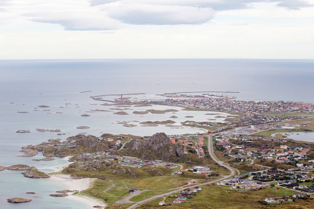 Andenes (1)