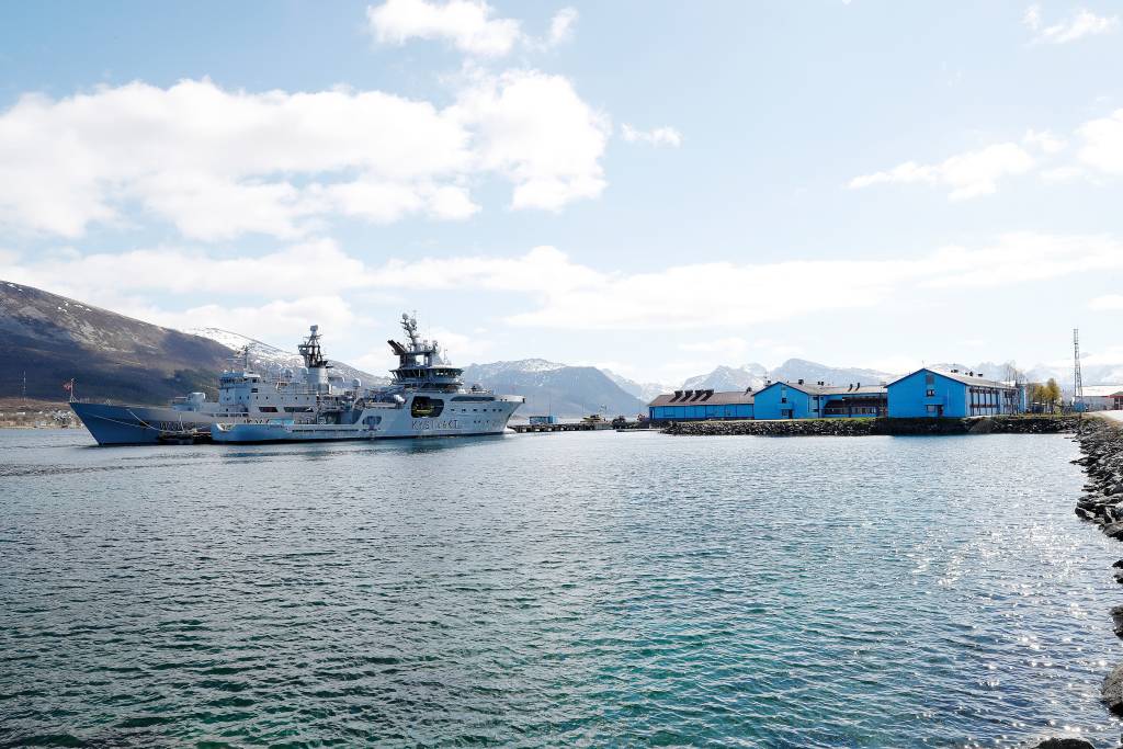 Sortland